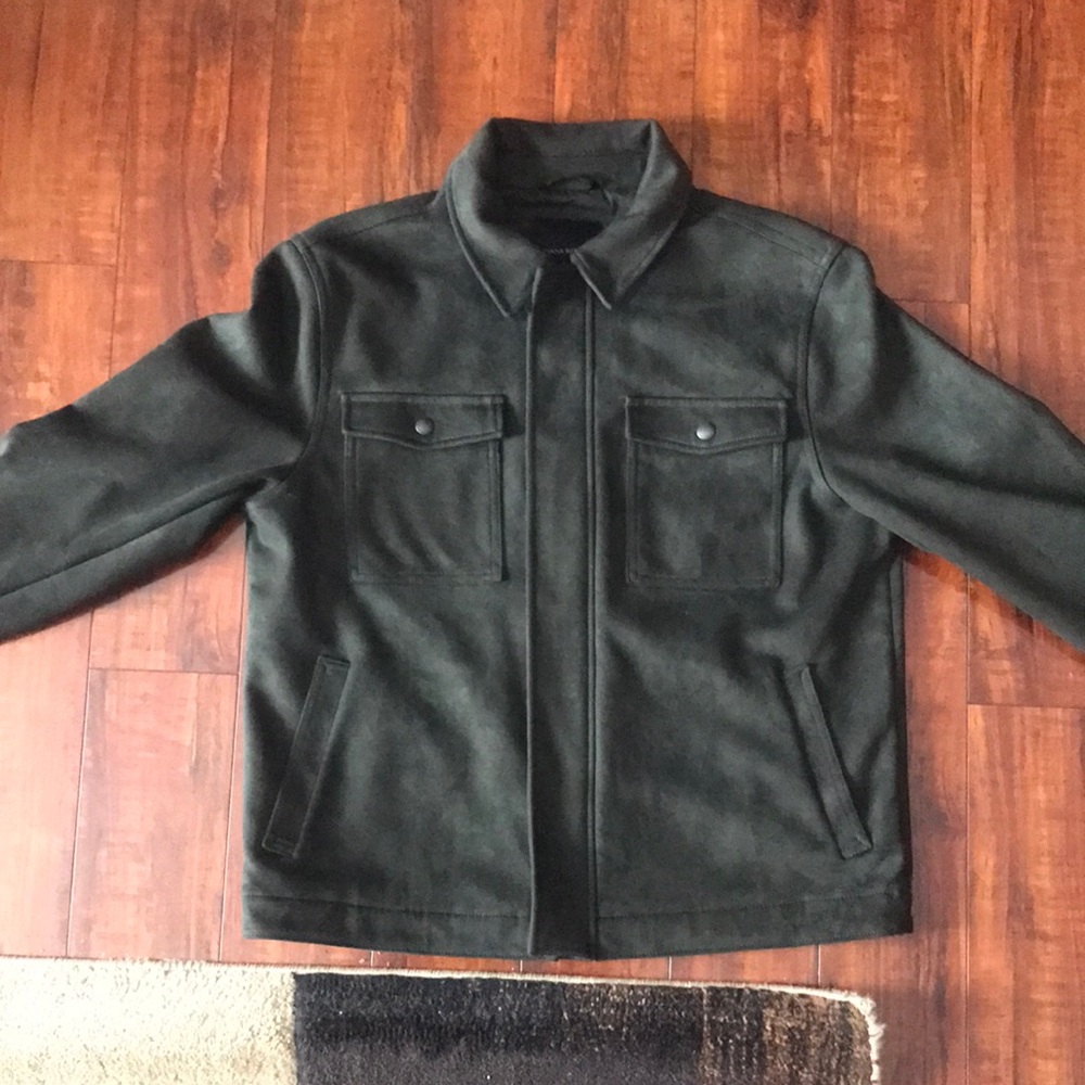 Banana Republic Jacket